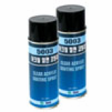 Clear Acrylic Coating Spray(SM5003)