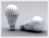 LED Light Bulb -ILB07