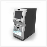 Global ATM (COMNET-1000)