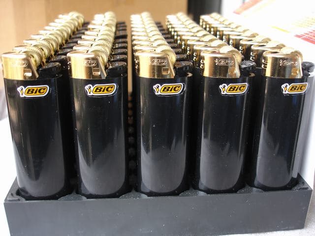 wholesale lighters