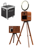 Portable Photo Booth Funtalk