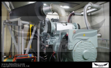 DATEC Diesel Generator 1150KW Continuous Type
