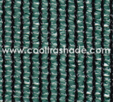 PE Knitted Fabric for Agricultural Package (All Tape Yarn)