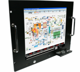 17" Touch Screen Panel PC (NTP172SRD)