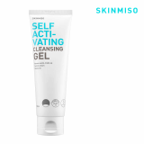 Skin Care_ Skinmiso Self Acti_Vating Cleansing Gel 
