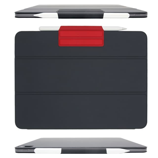 In-line Apple Pencil Magnetic Holder – All Button