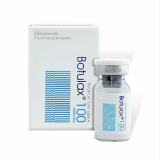 Botulax 100 Injection Anti Aging Directly Supply Best Seller For Face Body Frown