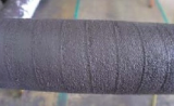 high temperature anti-corrosion tape