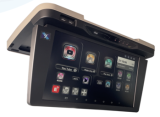XM_UHD184 K3_XM_UHD784 K3_ _ 18 Inch_17 inch_ Car Android  Reverse Roof mount Monitor