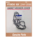 224412E000 _ GASKET_ROCKER COVER _ Genuine Korean Automotive Spare Parts _ Hyundai Kia _Mobis_