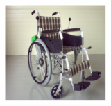 Wheelchairs - 2