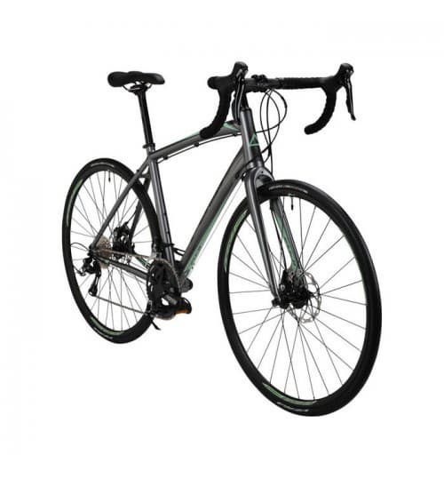 fuji finest 1.0 road bike