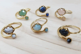 High Quality Costume jewelry Ring