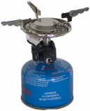 Portable Gas Burners (Tank Top Burner)