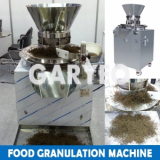 Food granulator