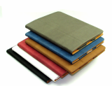 Tablet PC Case, Smart iPad Case, Sleeve, PU Leather SI079