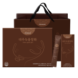 Jujube Velvet Antler Ssanghwa Stick