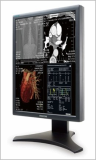 Medical Grade LCD Monitor 20.1inch 2MP Color