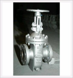 Through Conduit Gate Valve