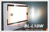 BL-L10W Place -Wall/Interior Props