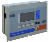 Variable Speed PID Booster Pump Controller