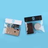 Mpacplus Waterproof case pouch for belongings_ Screen touch multipurpose waterproof case