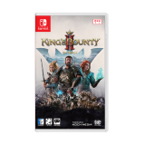 Nintendo Switch King_s Bounty 2 NEW