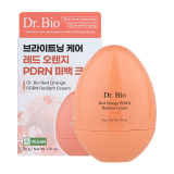 Dr_Bio Red Orange PDRN Radiant Cream 50g