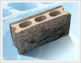 e-Basalt Stone Block