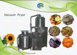 Vegetable and Fruit Chips Food Machine