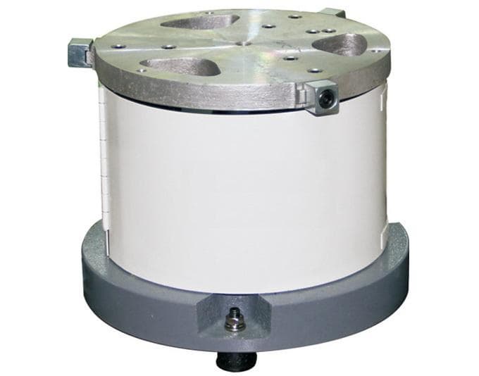 Vibratory Bowl Feeder 2d Cad Tradekorea
