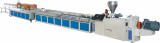 window sill production line| window sill extrusion line
