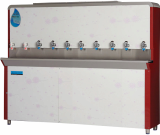 large-scale steam sterilization water purifier