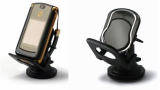 Car Mount for Mobile Phone/Smart Phone/MP3/DMB