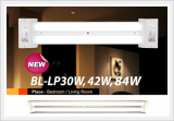 Bl-lp30W, 42W, 84W(Place - Bedroom/Living Room)