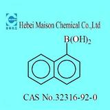 1-Naphthaleneboronic acid CAS No. 13922-41-3