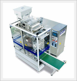Fully Automatic 4-side Sachet Packaging Machine