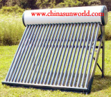 solar hot water product