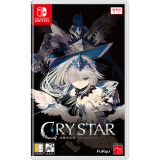 Nintendo Switch Cry Star Chinese NEW