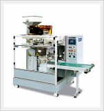Fully Automatic 4-side Strip Packaging Machine