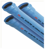 PVC pipe / iPVC pipe