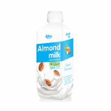 Almond Milk With Coconut 1000ml from RITA beverage brand