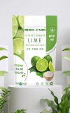 LIME EXTRACT POWDER