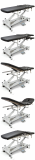 Electronic examination  table for medical use~TTM Table Level 7(MT277)