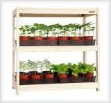 LED Plant Growth Controller (iFarm - Fresh)
