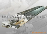 lamination  dies cast film extrusion moulds laminating moulds coating dies