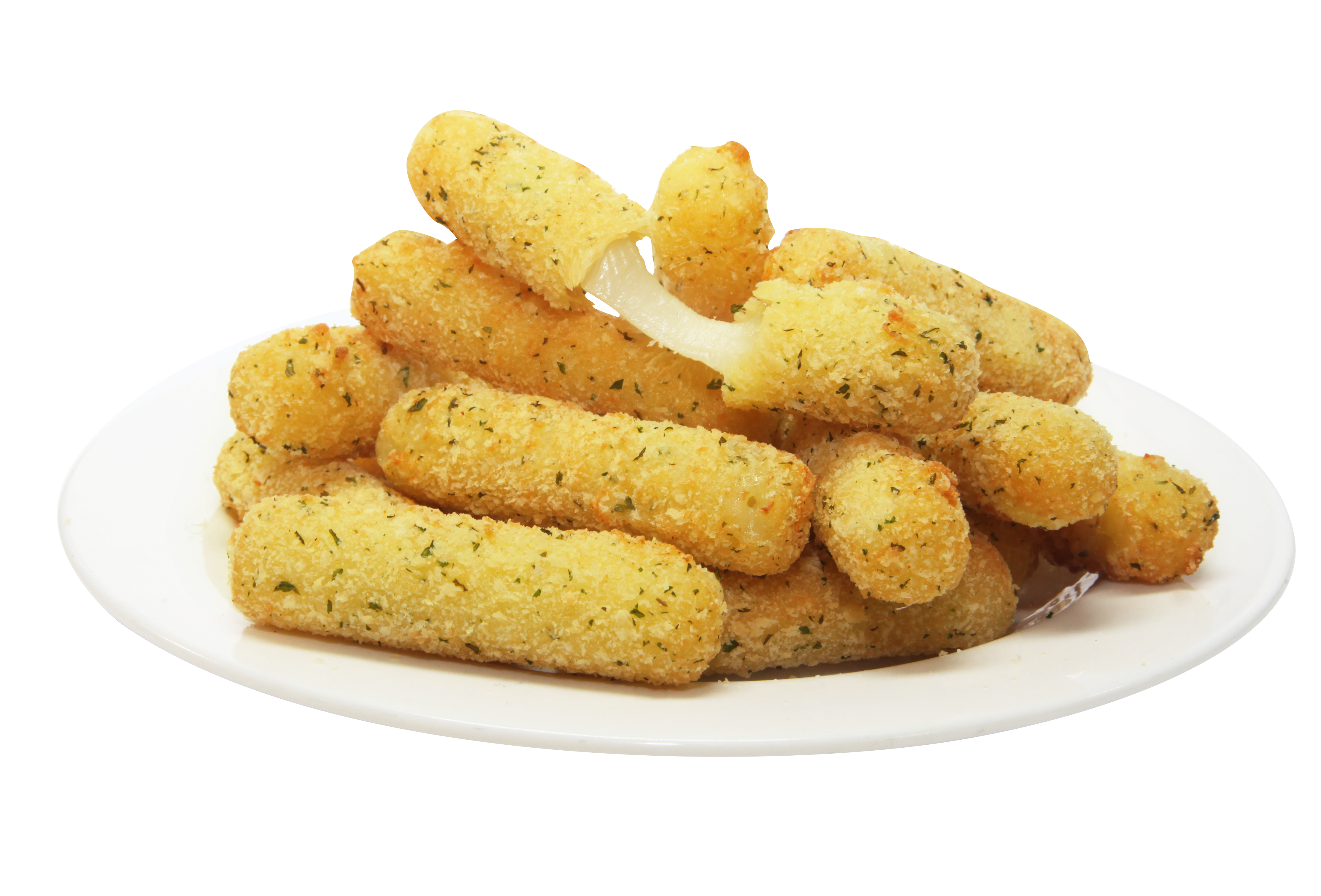 Mozzarella Cheese Sticks