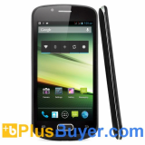 Viscera - Android 4.1 Phone - Dual Core, 960x540 Resolution, 4.7 Inch Screen