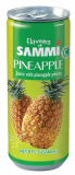 Pineapple Juice with Pineapple Pieces 240ml