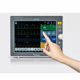 Medical Emergency Patient Monitor with touch screen BT_770